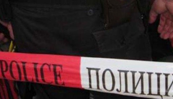 Жертвата е популярният зърнопроизводител Кунчо Кунчев Жертвата е популярният зърнопроизводител Кунчо Кунчев