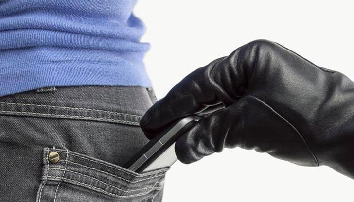 Нанесените щети са заявени за около 700 лева /снимката е илюстративна/