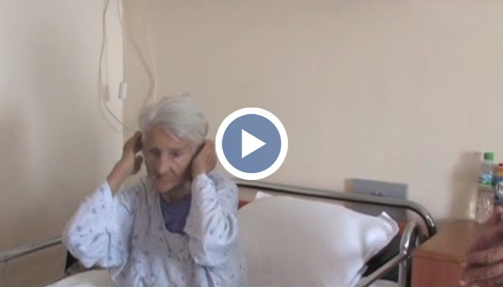 Незнае къде ще посрещне наближаващата Коледа, но казва че се чувства добре