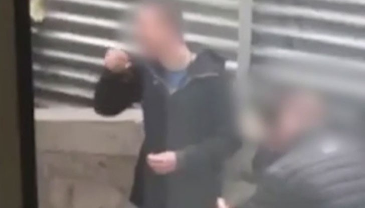 Случаят е много неприятен. По-важен е въпросът какво правят тези деца Случаят е много неприятен. По-важен е въпросът какво правят тези деца