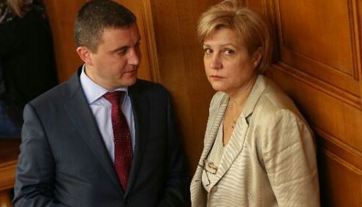 Данък "уикенд" ще бъде въведен чрез наредба на Министерството на финансите