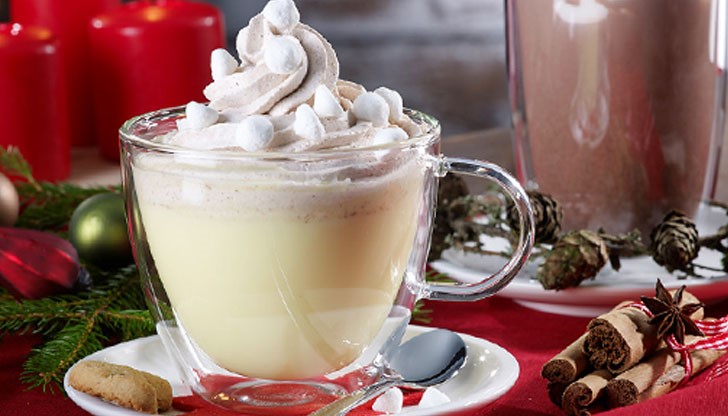 Изпихте ли си кафето? Изпихте ли си кафето?