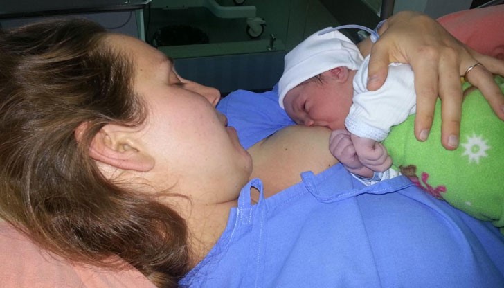 Смъртността при новородените деца зависи от това в кой ден от седмицатата са се появили на бял свят.