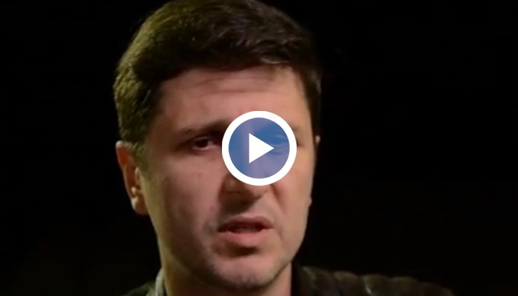 Аз съм наследствено лошо момче, и баща ми е бил лошо момче, и дядо ми