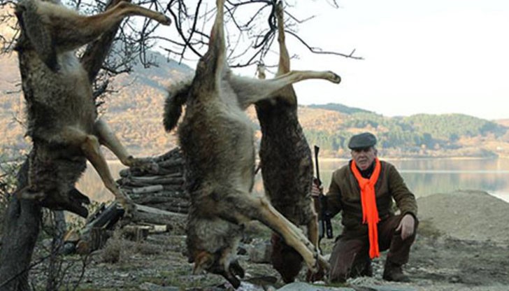 Евала Местанка!