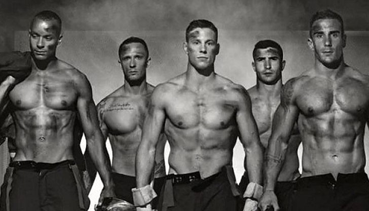 Пожарникар – това е една от най-благородните и в същото време най-опасните професии в света