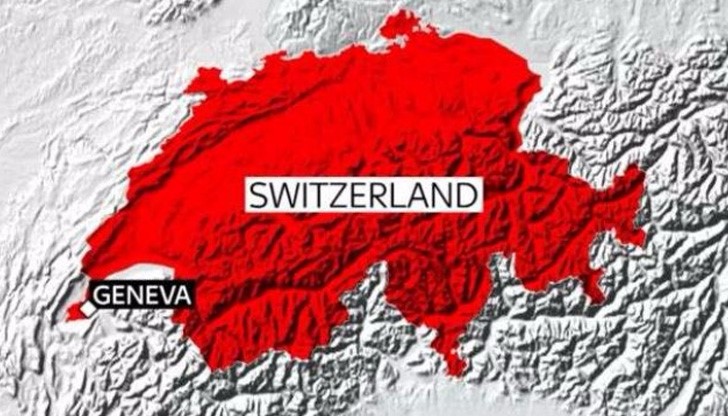 Служителите на реда са на крак из целия град Служителите на реда са на крак из целия град