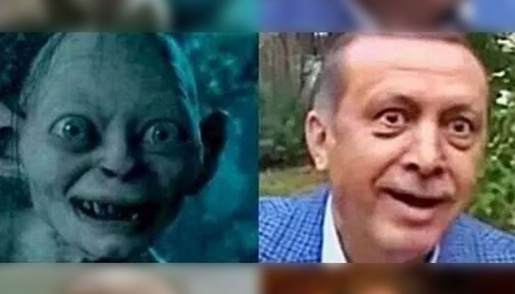 Жестока гавра с турския президент Реджеп Ердоган е на път да вкара за 4 г. в затвора именит лекар.
