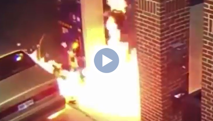 Титлата заслужи неизвестен тъпанар от Детройт