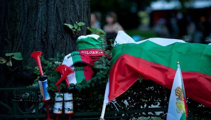 Стопяваме се със скорост 80 000 души на година