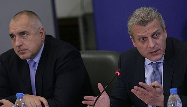 Петър Москов остава член на ДСБ в опозиция със същата категоричност с каквато остава министър в управлението