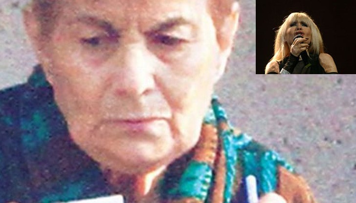 Магда не иска да влиза за празниците в болница, обгрижва я лекар в дома й Магда не иска да влиза за празниците в болница, обгрижва я лекар в дома й