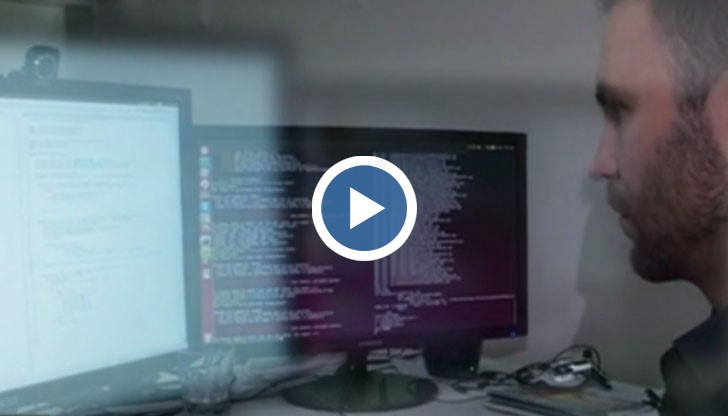 Пътят до върха за него минава през Google