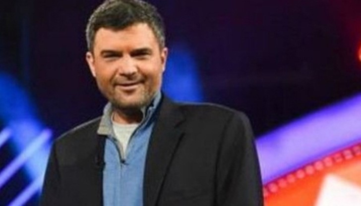 Славков няма вина за катастрофата, казаха от полицията