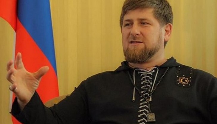 "Жертвата на ужасното престъпление е чеченец", категоричен бе Кадиров