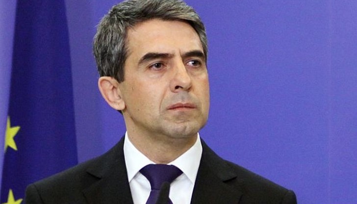 Никой не кандидатира Плевнелиев