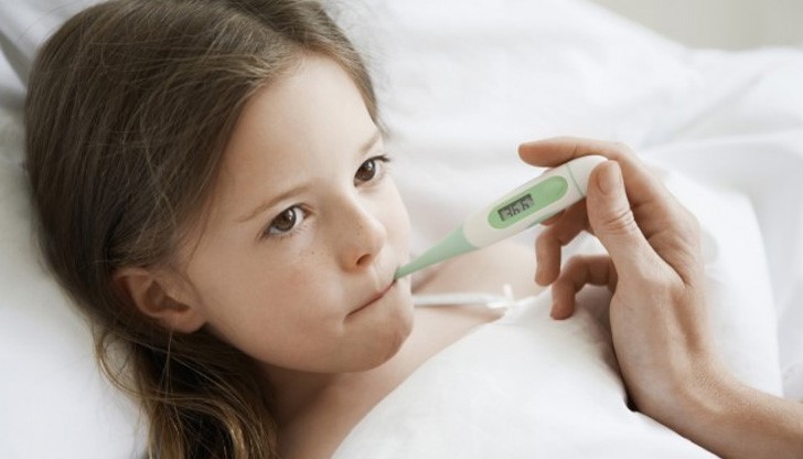 Най-често поваля децата до 4 години, алармират педиатри