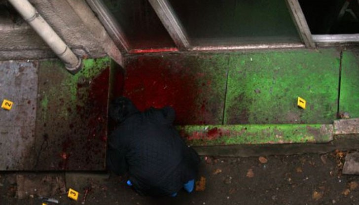 Близките на Мартин настояват за доживотен затвор без право на замяна Близките на Мартин настояват за доживотен затвор без право на замяна