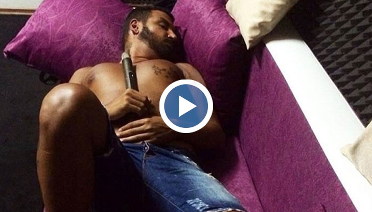 Надяваме се само, че могат да изрецитират и „Аз съм българче“ по същия възторжен начин