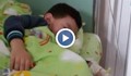Болници отказват лечение на 3-годишно дете