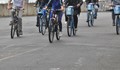 Общински велосипеди под наем в Русе
