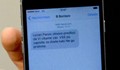 СМС от Бойко Борисов прекъсна казуса "Яневагейт"
