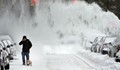 Броят на жертвите от снежната буря в САЩ достигна 10 души