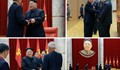 Ким Чен-ун награди създателите на водородната бомба