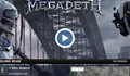 Megadeth ще свири в София на 7 юли