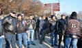 Рокери на протест срещу "Гражданска отговорност"