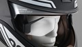 BMW показа каска с head-up дисплей