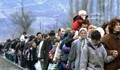 Германия сложи край на свободния прием на бежанци