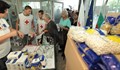 Днес започва раздаването на помощи на бедните