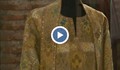 Показаха църковните одежди на Левски