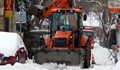 Сняг и циклон удрят България