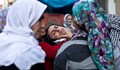 Мъртви кюрди гният по улиците в Турция