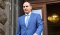 Цветанов: ГЕРБ няма да подкрепи Росен Плевнелиев