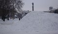 В Русе предприеха план за защита при бедствия в частта му „Снегонавявания и обледеняване“