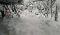 Зимен еднометров капан в село Красен