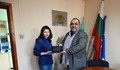 Русенката Надежда Тодорова получи награда