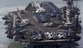 САЩ пращат 80 бойни самолета към Северна Корея