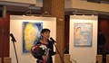 Откриха Арт салон "Любов и вино" 2016