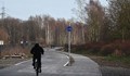 В Германия си имат 100-километров "аутобан" за велосипедисти