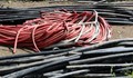 Задигнаха 200 м кабел от село Красен