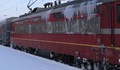 Спряха движението на влакове в три участъка