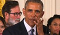 Обвиниха Обама, че в реч използвал лук, за да се разплаче