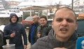 Специален поздрав за Ани Цолова: Да ги реже всичките