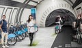 Велосипеден тунел ще строят в София