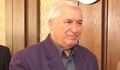 Легендата Георги Ачев стана почетен гражданин на Русе