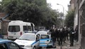 Масов бой между мигранти в центъра на София